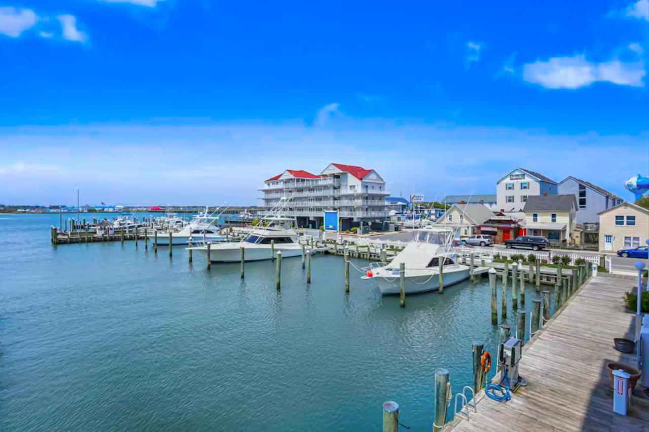 White Marlin 202A Appartement Ocean City Buitenkant foto