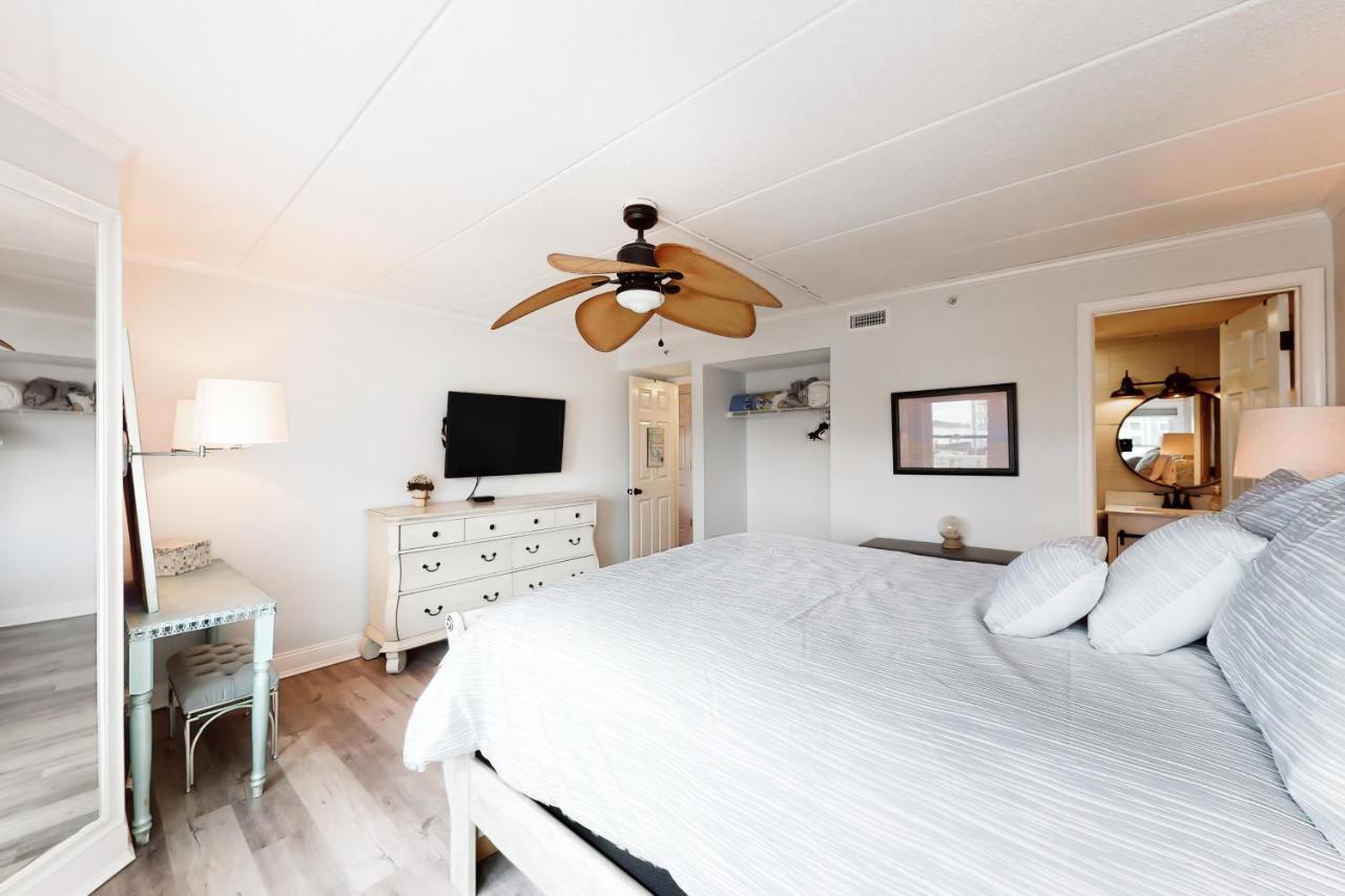 White Marlin 202A Appartement Ocean City Buitenkant foto