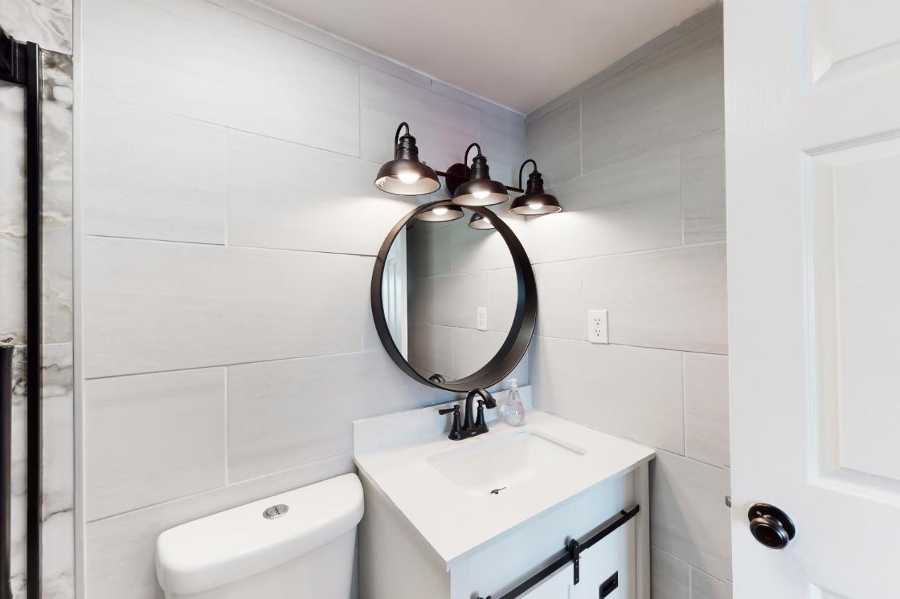 White Marlin 202A Appartement Ocean City Buitenkant foto